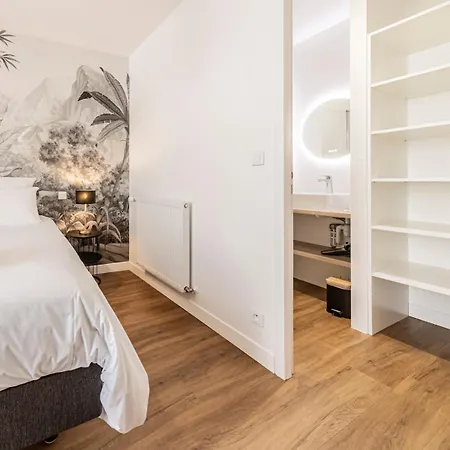 Holiday home Le Clos De La Jouvence - 4* A 15 Minutes Du Puy Du Fou, 6 Personnes