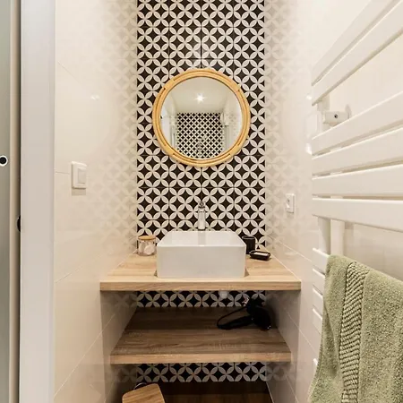 בית נופש Le Clos De La Jouvence - 4* A 15 Minutes Du Puy Du Fou, 6 Personnes סן-לורן-סור-סבר