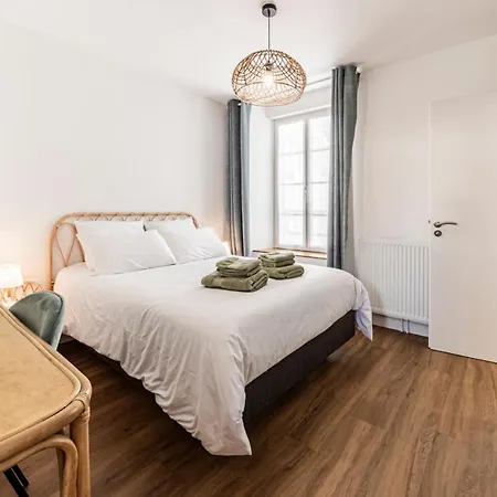 בית נופש Le Clos De La Jouvence - 4* A 15 Minutes Du Puy Du Fou, 6 Personnes *