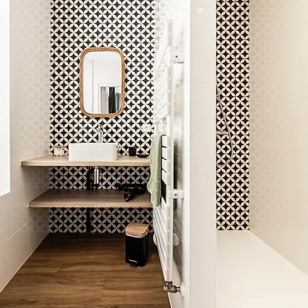 בית נופש Le Clos De La Jouvence - 4* A 15 Minutes Du Puy Du Fou, 6 Personnes *