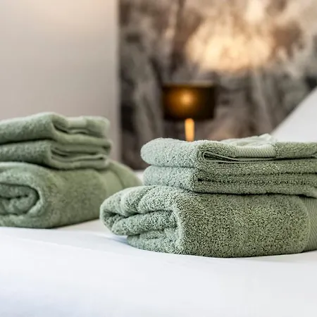 Le Clos De La Jouvence - 4* A 15 Minutes Du Puy Du Fou, 6 Personnes