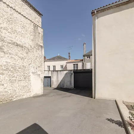 Holiday home Le Clos De La Jouvence - 4* A 15 Minutes Du Puy Du Fou, 6 Personnes Saint-Laurent-sur-Sevre