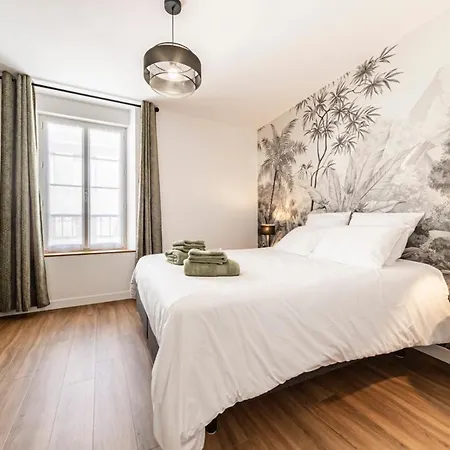 Le Clos De La Jouvence - 4* A 15 Minutes Du Puy Du Fou, 6 Personnes