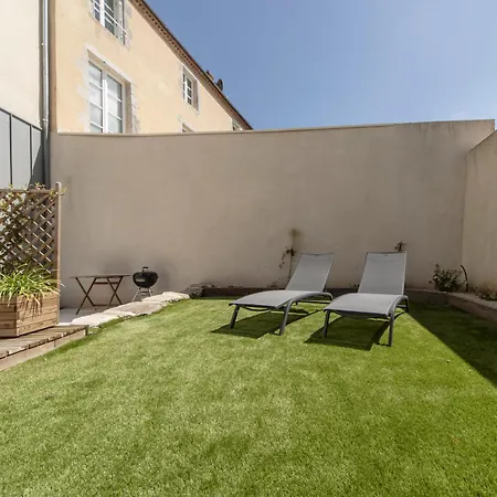 Holiday home Le Clos De La Jouvence - 4* A 15 Minutes Du Puy Du Fou, 6 Personnes