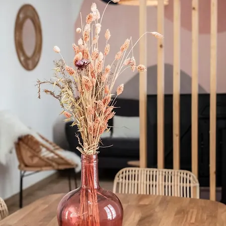 Holiday home Le Clos De La Jouvence - 4* A 15 Minutes Du Puy Du Fou, 6 Personnes *
